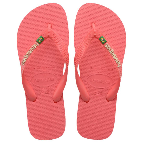 Havaianas Brasil Logo